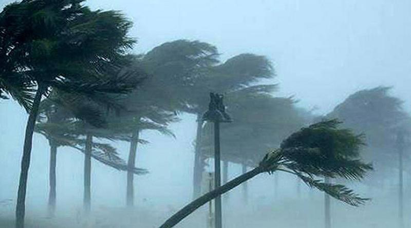 ধেয়ে আসছে ‘ঈশান’ নামের শক্তিশালী বৃষ্টিবলয়